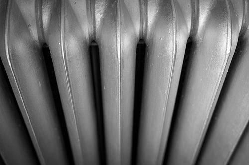 Cast Iron Radiators – Renovate or Replace